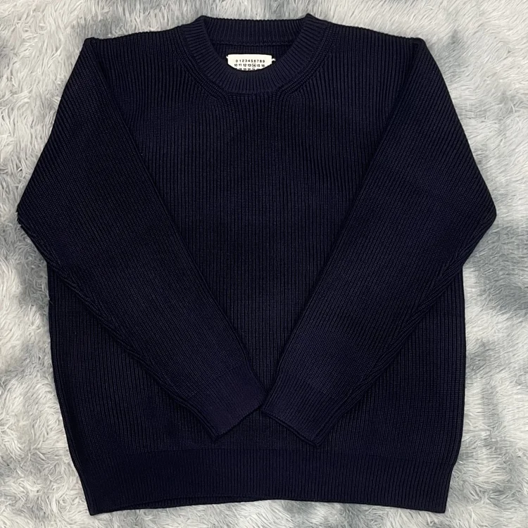 Sudadera gruesa con gráfico